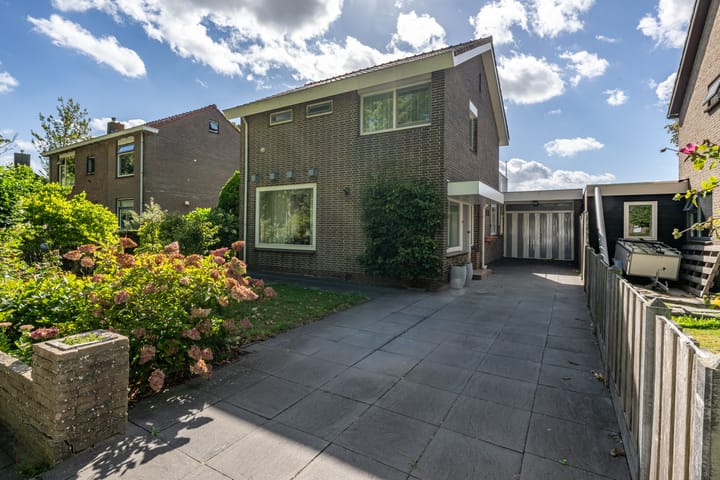 Secretaris Rooijlaan 15 dans Dirksland photo