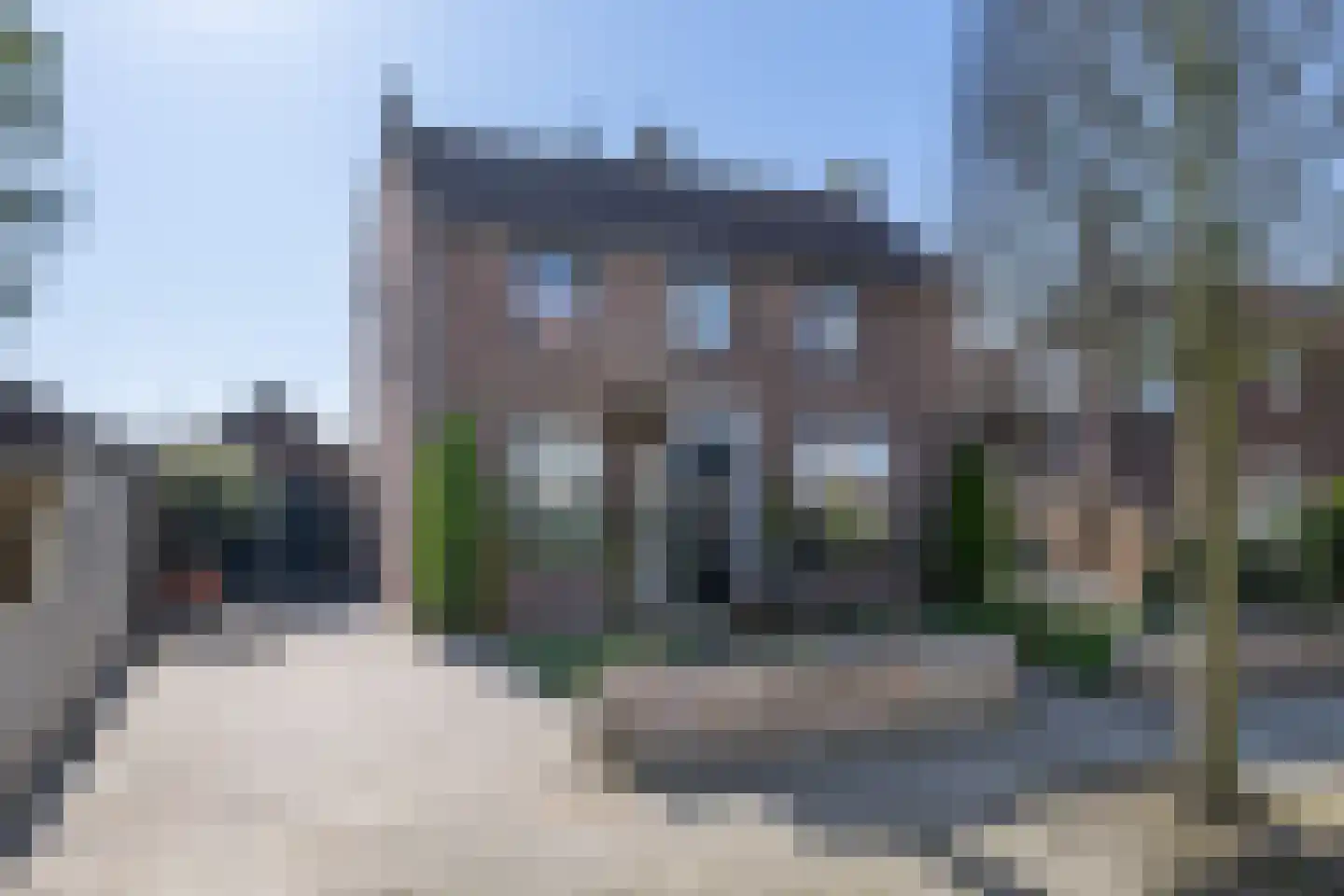 Secretaris Rooijlaan 9 dans Dirksland