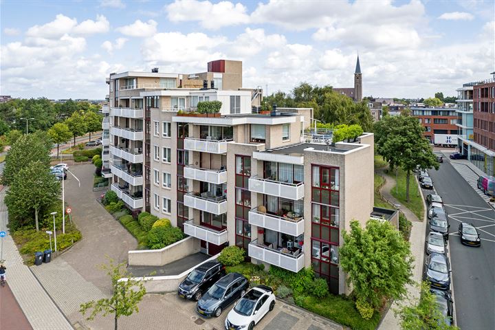 Secretaris Verhoeffweg 9-ap06 in Naaldwijk photo