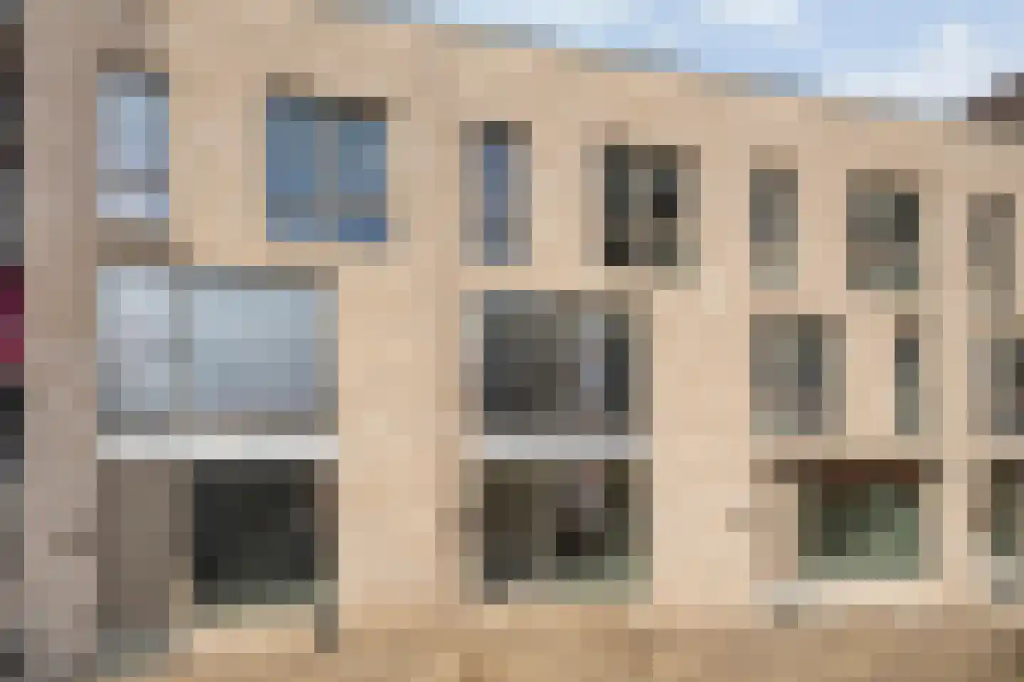 Secretarishof 91 in Zwolle