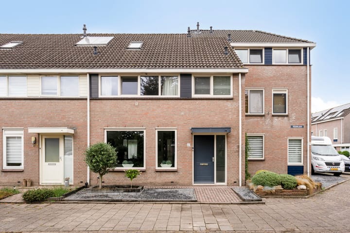 Photo de la maison Sedanlaan 27, Eindhoven