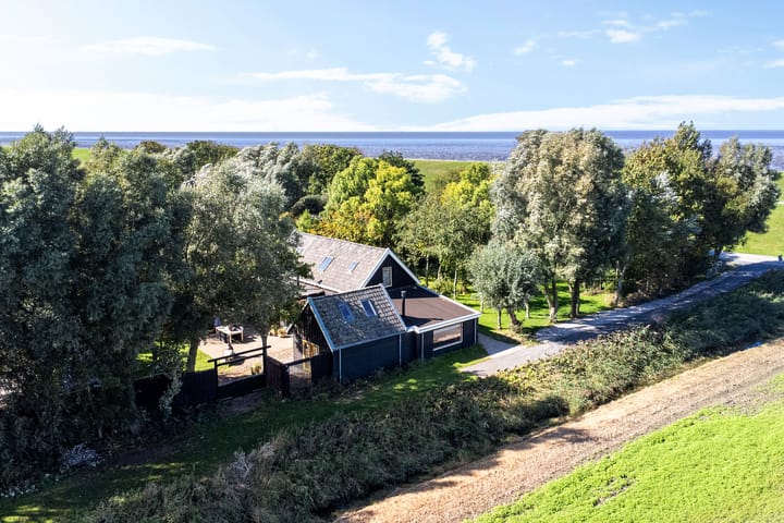 Foto de la vivienda Sedyk 5, Tzummarum