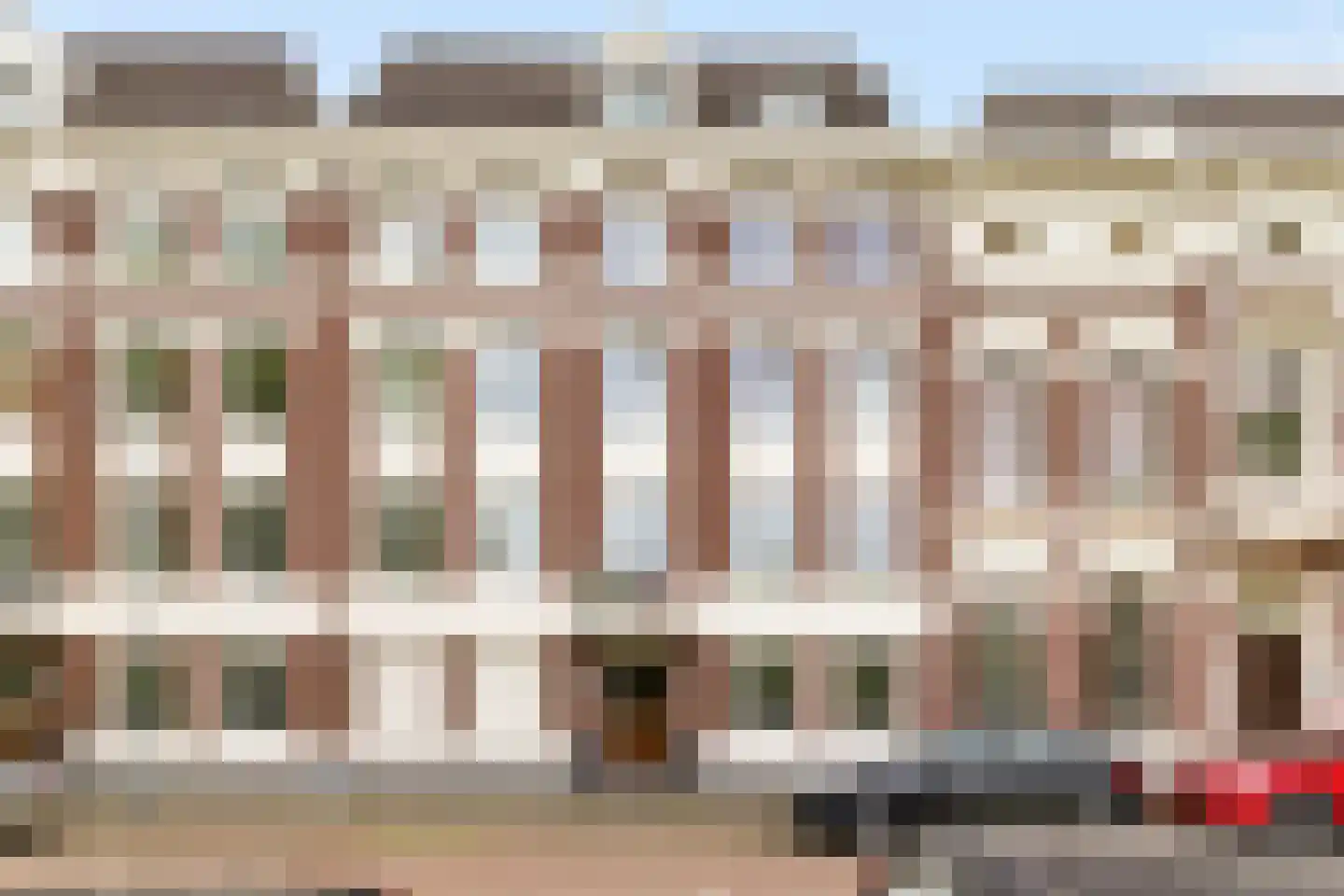 Seeligsingel 18 Breda