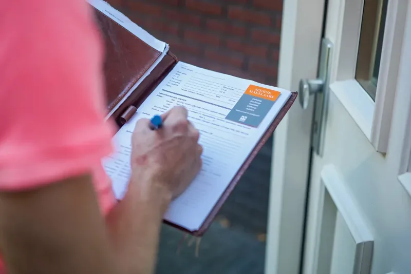 Office photo of Seesink Makelaars bv