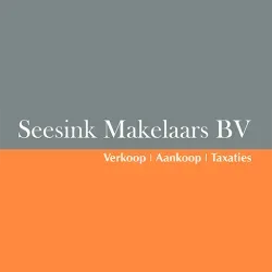 Logotipo de Seesink Makelaars bv