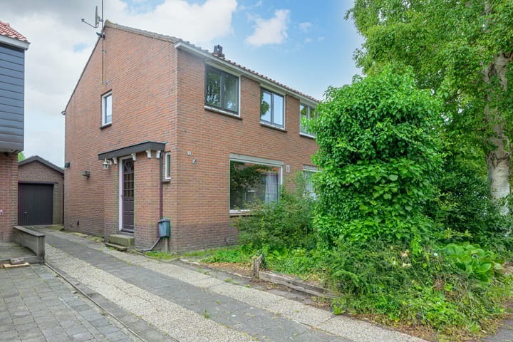 Seevancksweg 11 dans Oosthuizen photo