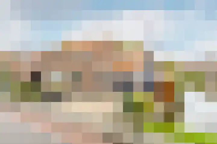 Seevancksweg 20 Oosthuizen