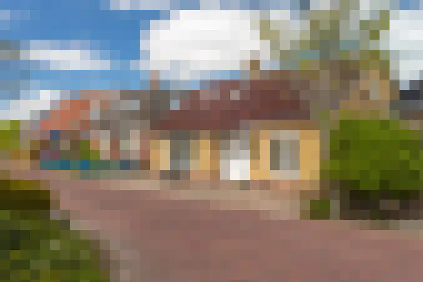 Seewei 29 Moddergat