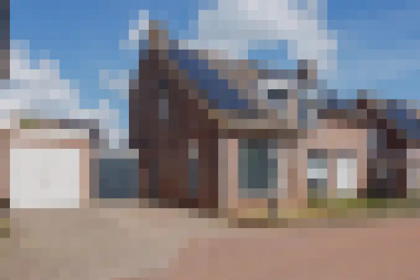 Sef van Megenlaan 25 Broekhuizen