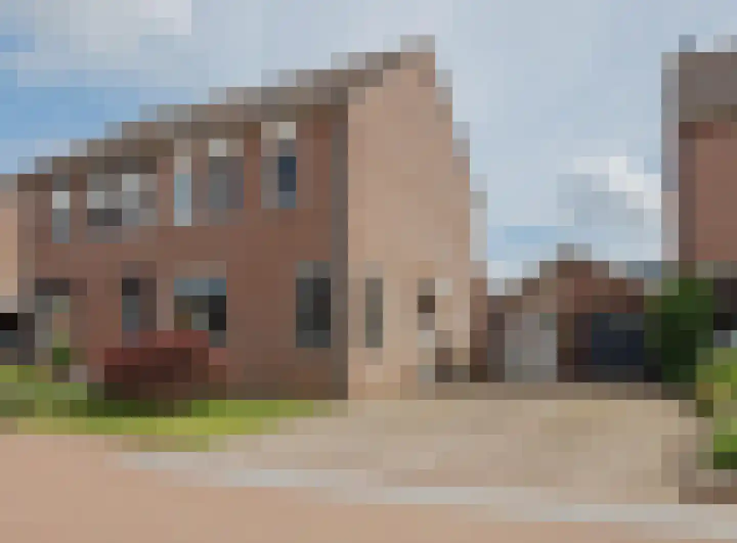 Sef van Megenlaan 3 in Broekhuizen