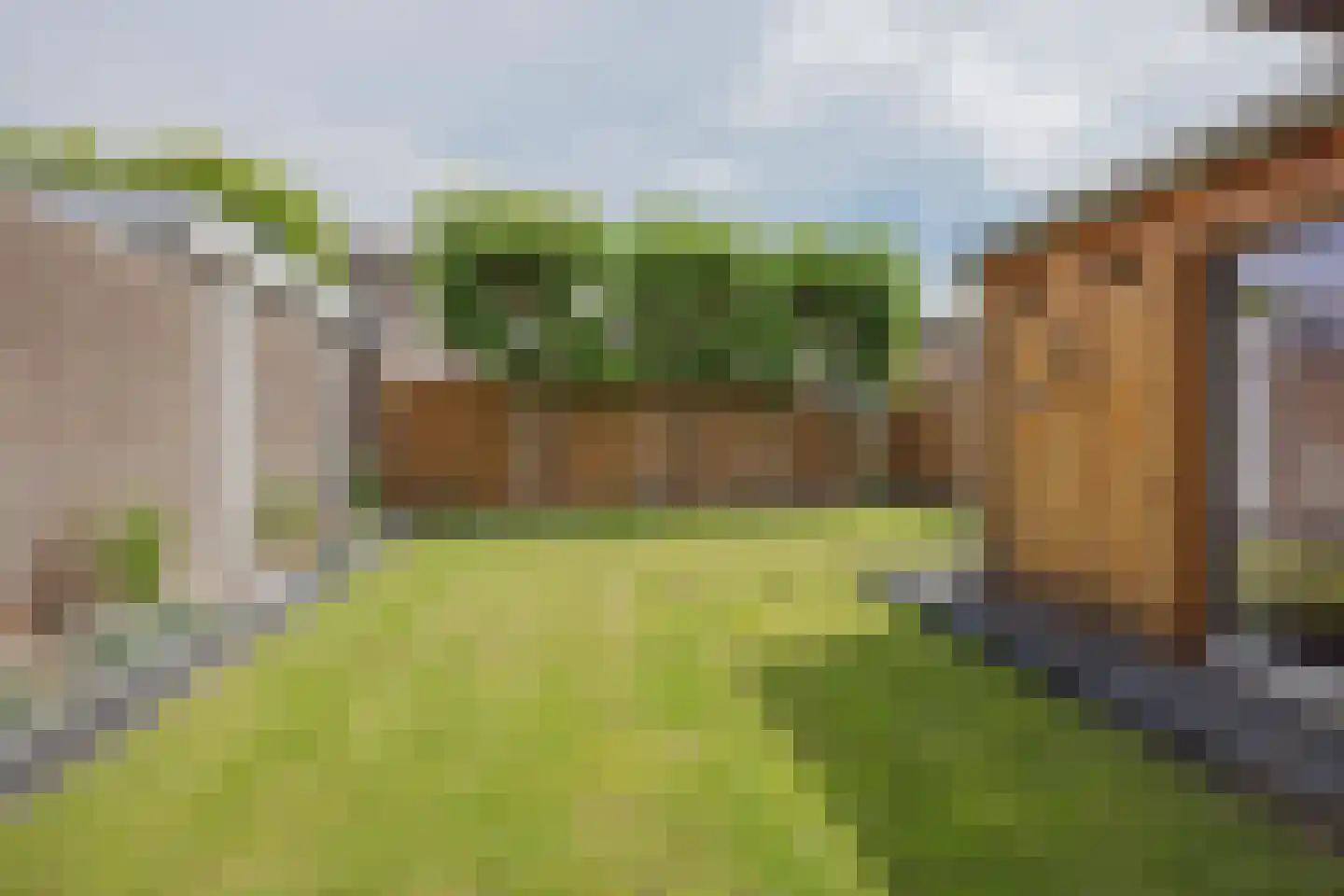 Sef van Megenlaan 3 Broekhuizen foto 2