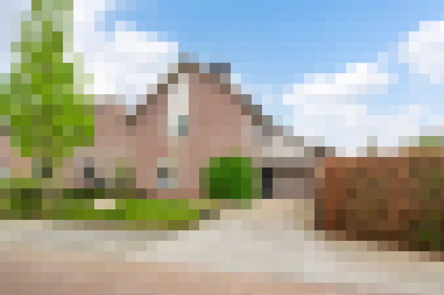 Sef van Megenlaan 7 dans Broekhuizen
