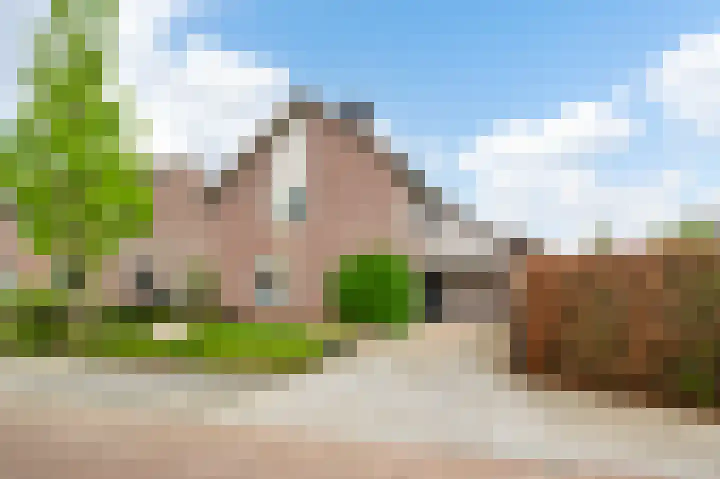 Sef van Megenlaan 7 in Broekhuizen