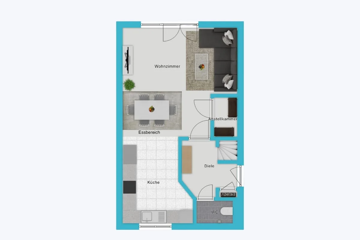 Seffenterstraat 41 Vaals thumbnail 12