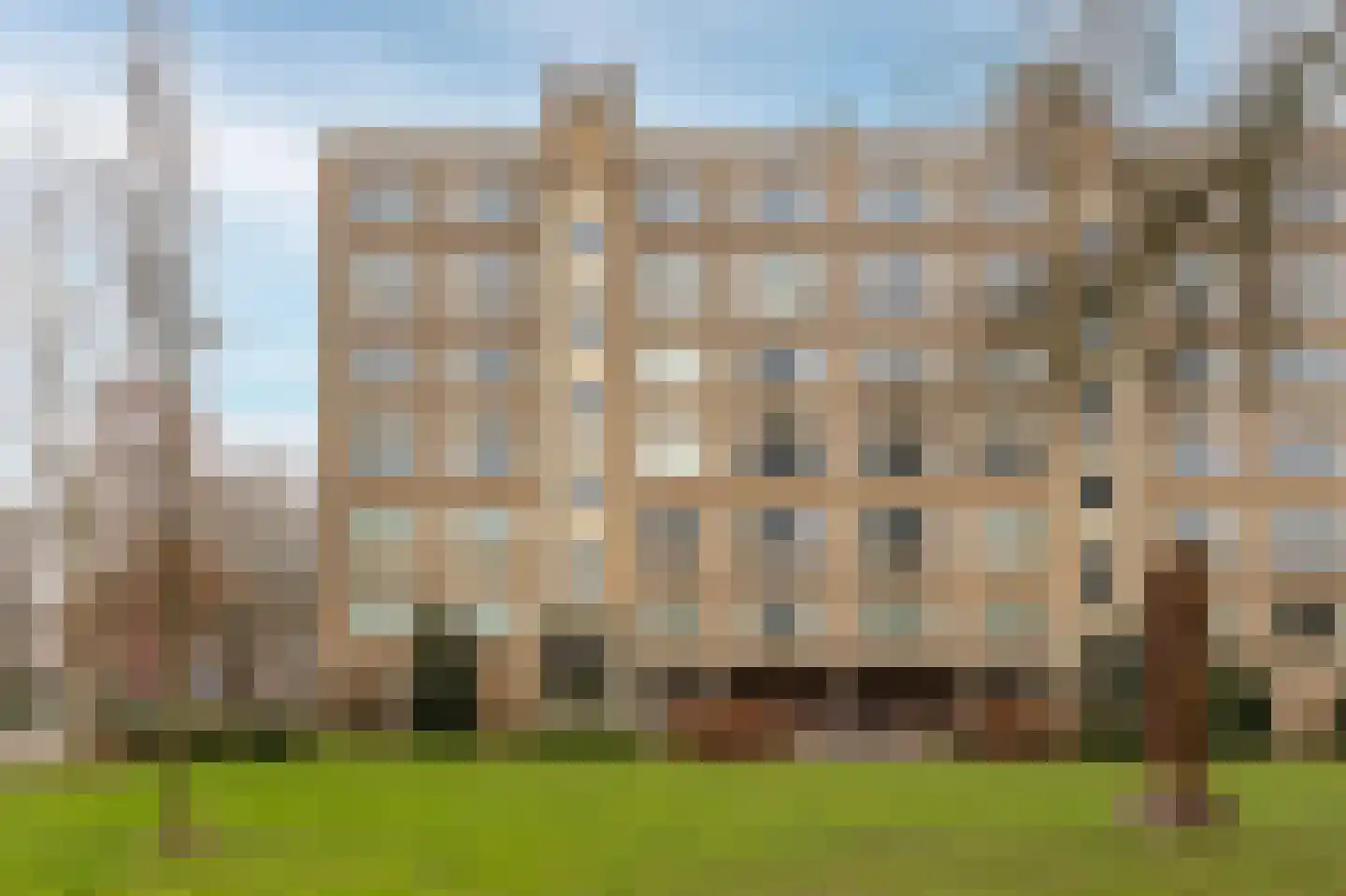 Segbroeklaan 10 Den Haag foto 2