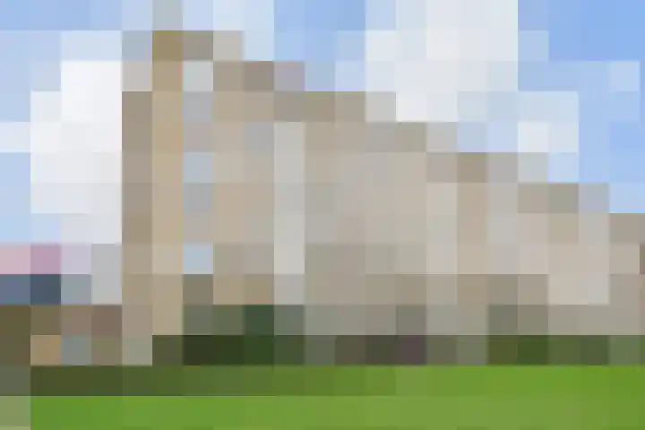 Segbroeklaan 136 dans Den Haag