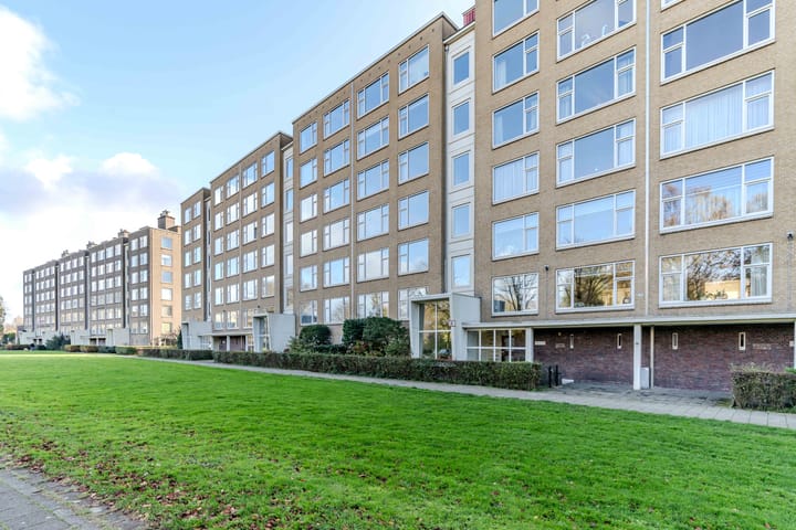 Segbroeklaan 158 in 's-Gravenhage photo