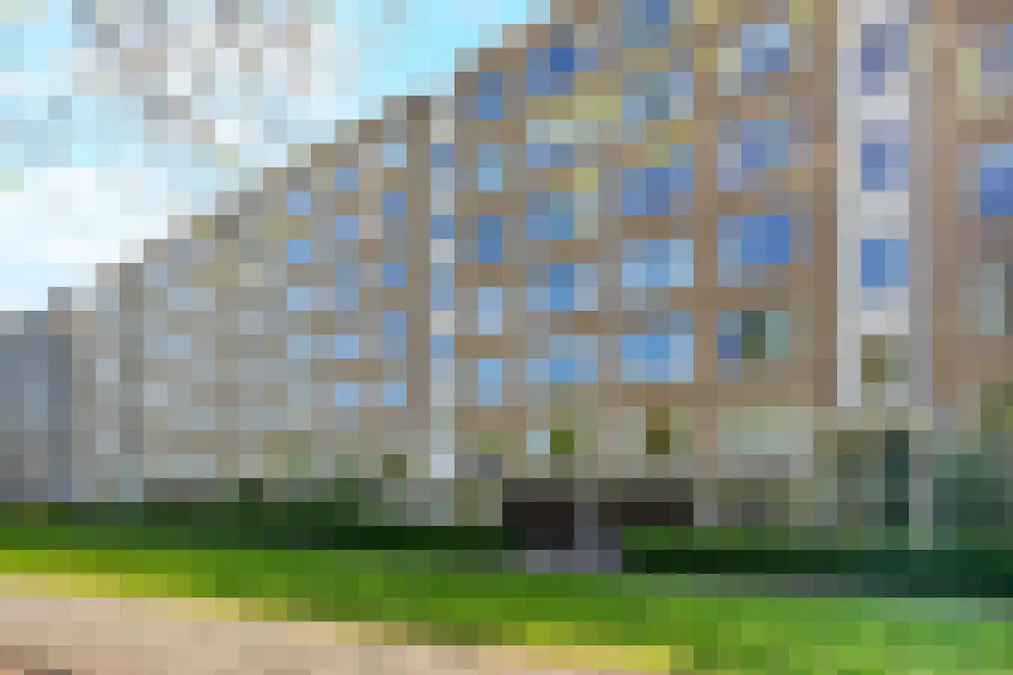 Segbroeklaan 162 en Den Haag