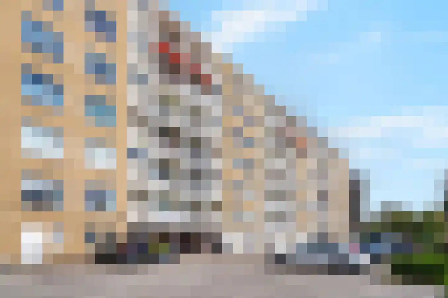 Segbroeklaan 162 Den Haag foto 2