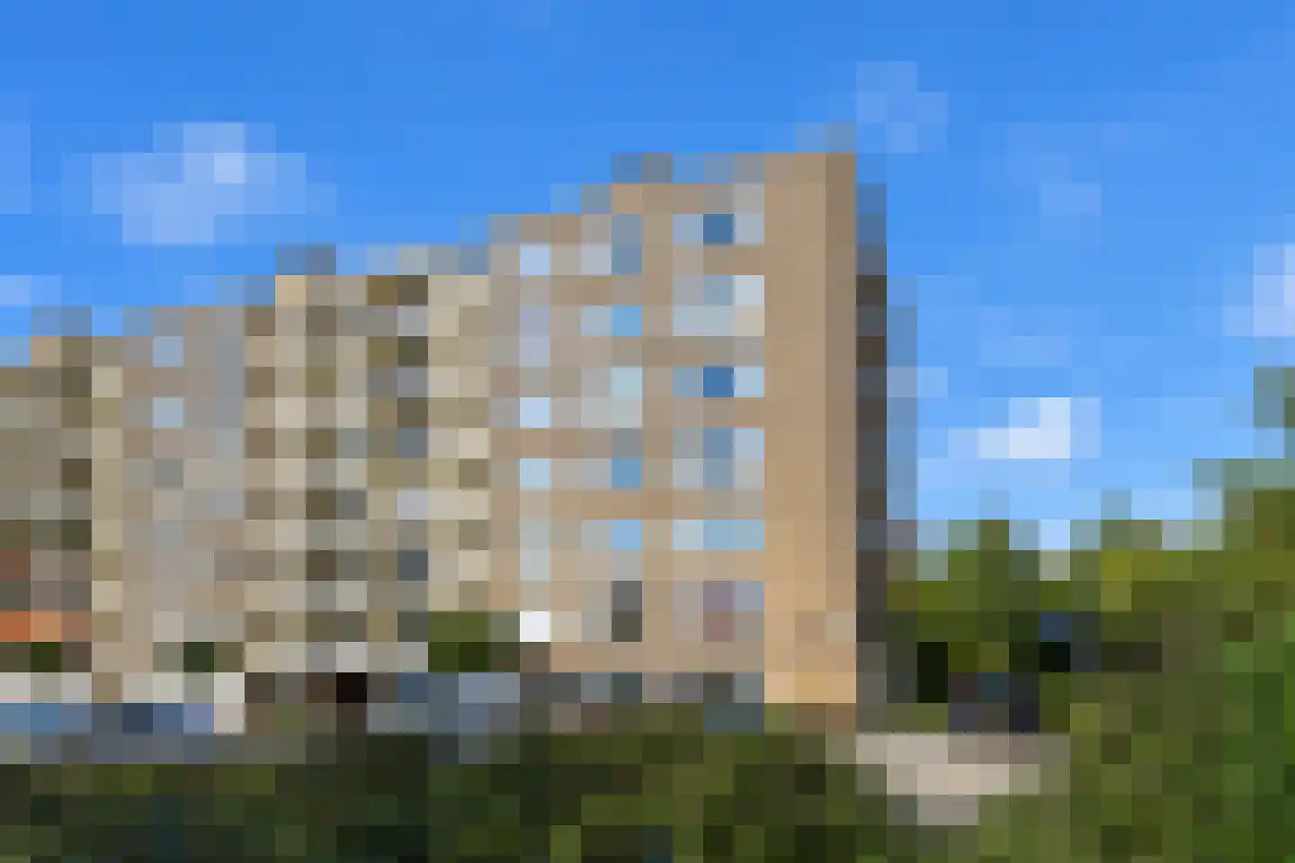 Segbroeklaan 204 Den Haag