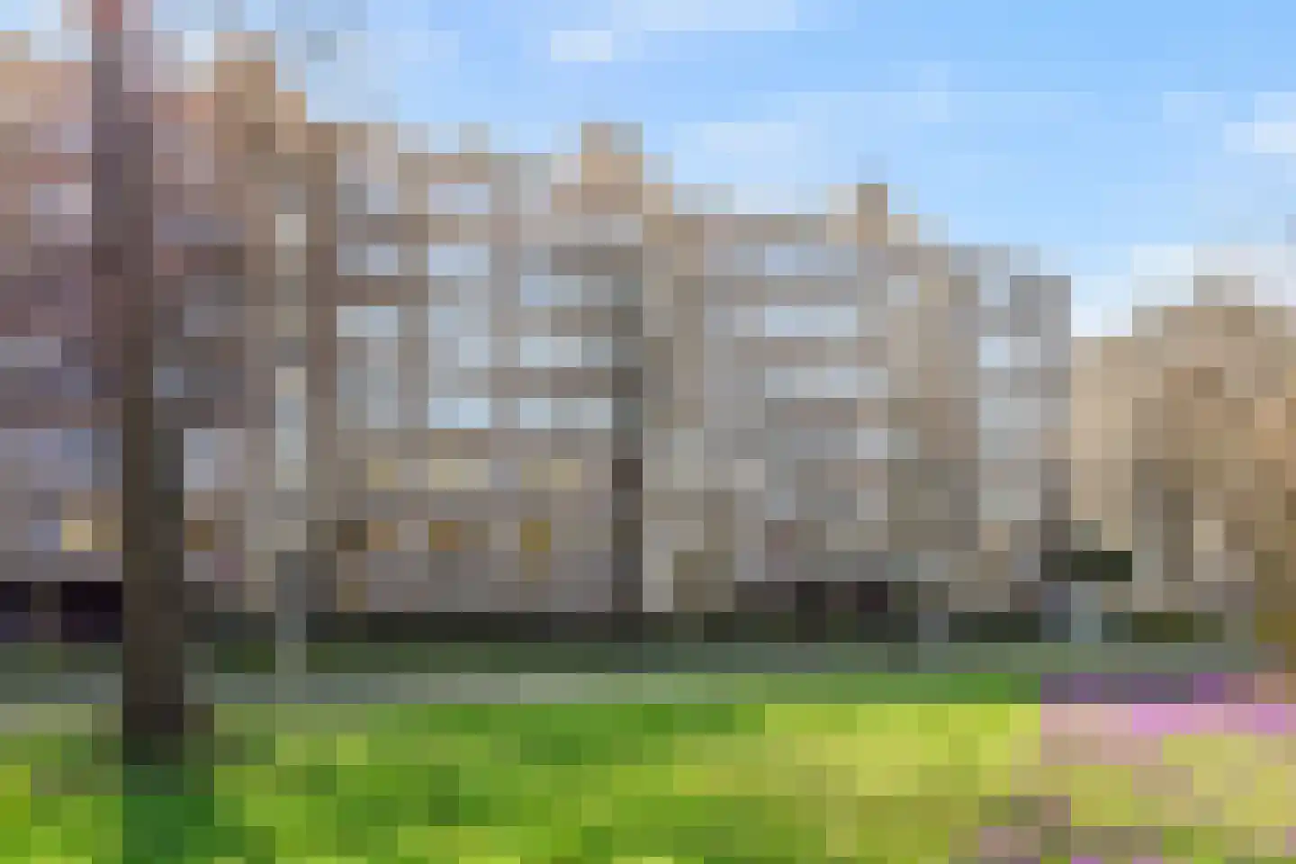 Segbroeklaan 238 Den Haag