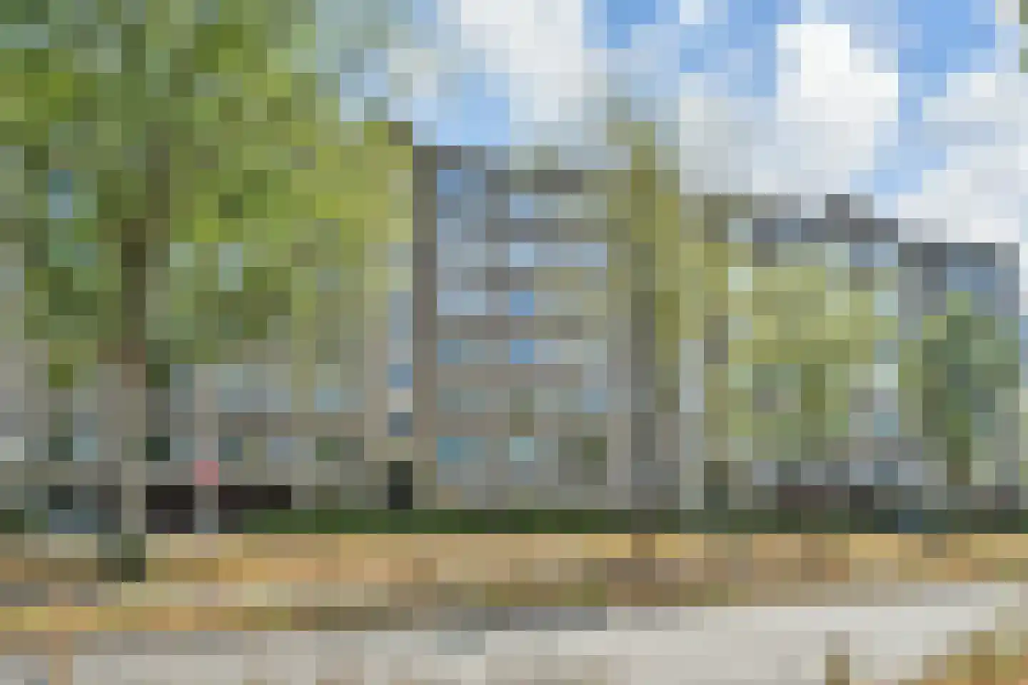 Segbroeklaan 248 in Den Haag