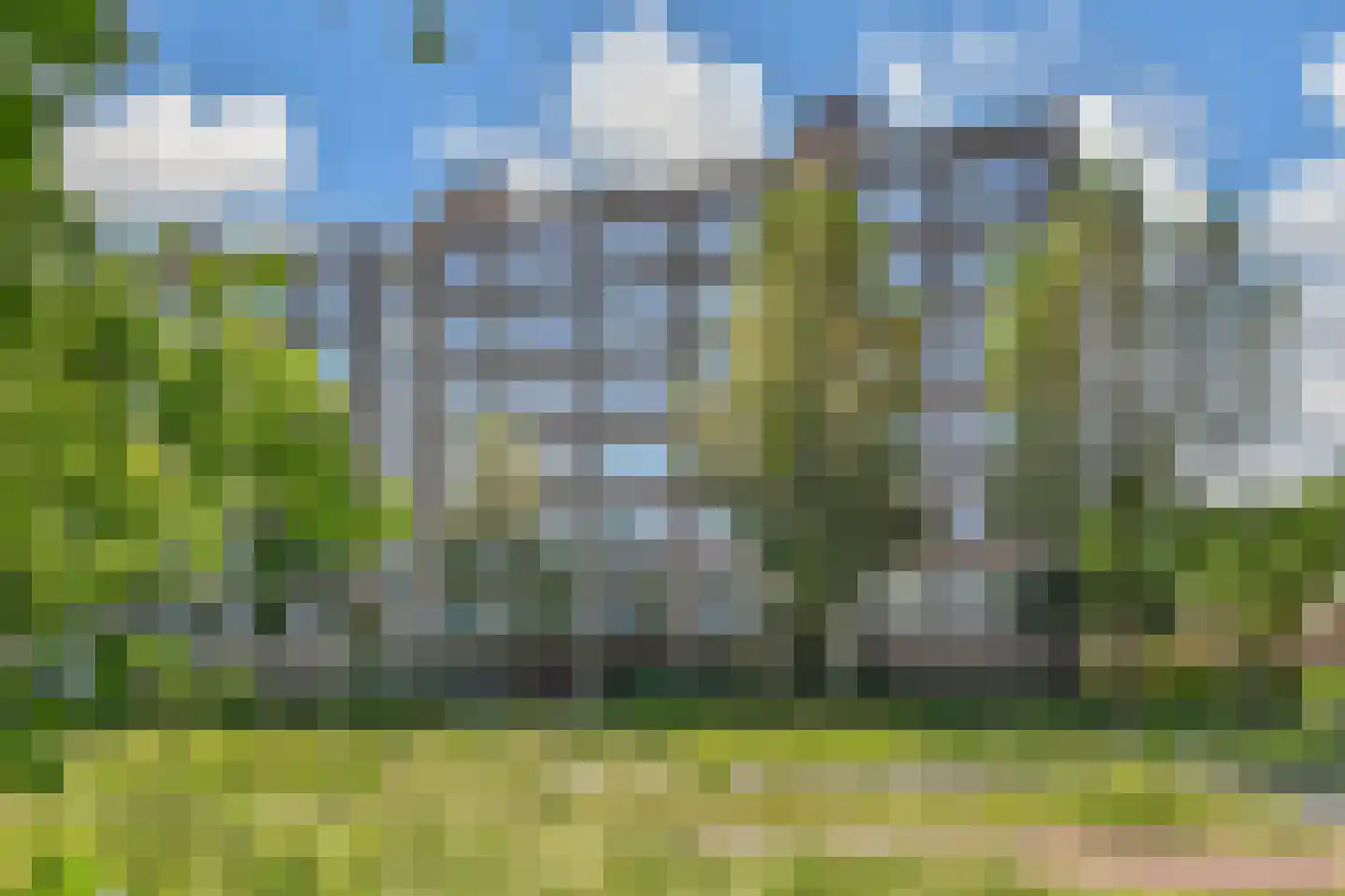 Segbroeklaan 276 Den Haag