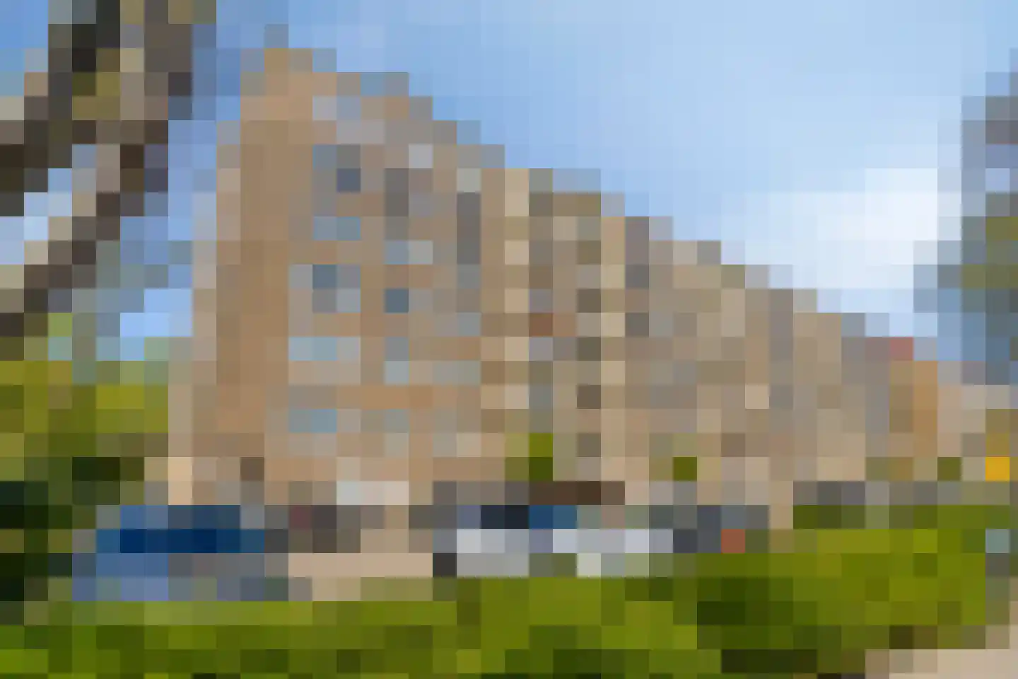 Segbroeklaan 278 Den Haag