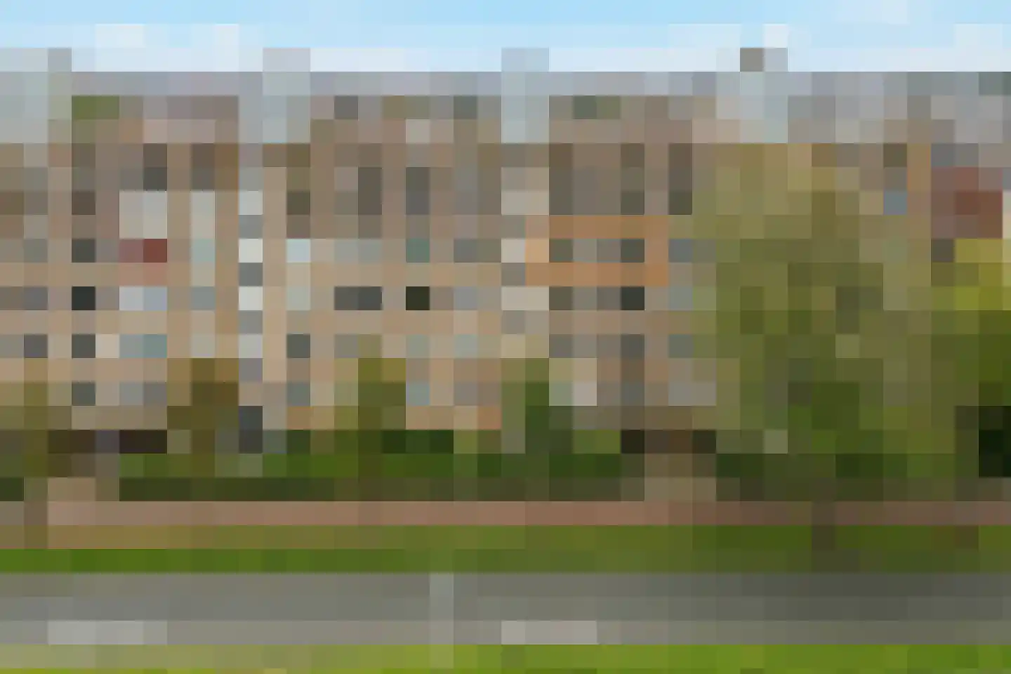 Segbroeklaan 372 Den Haag