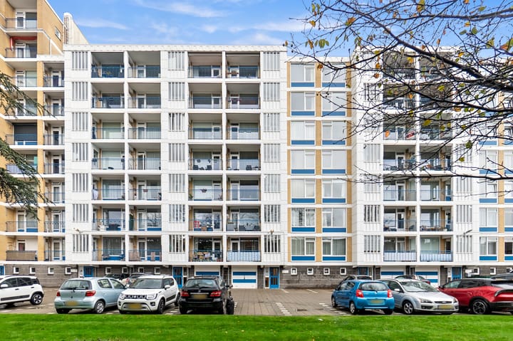 Segbroeklaan 410M in 's-Gravenhage foto