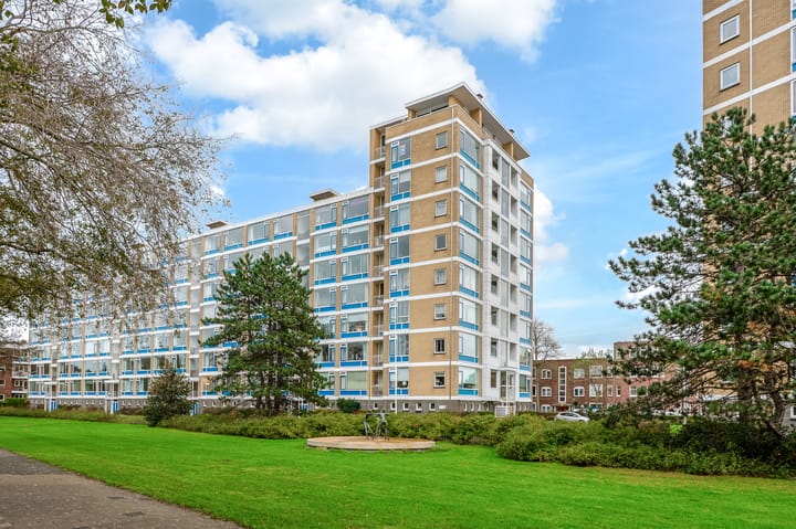 Segbroeklaan 414G in 's-Gravenhage photo