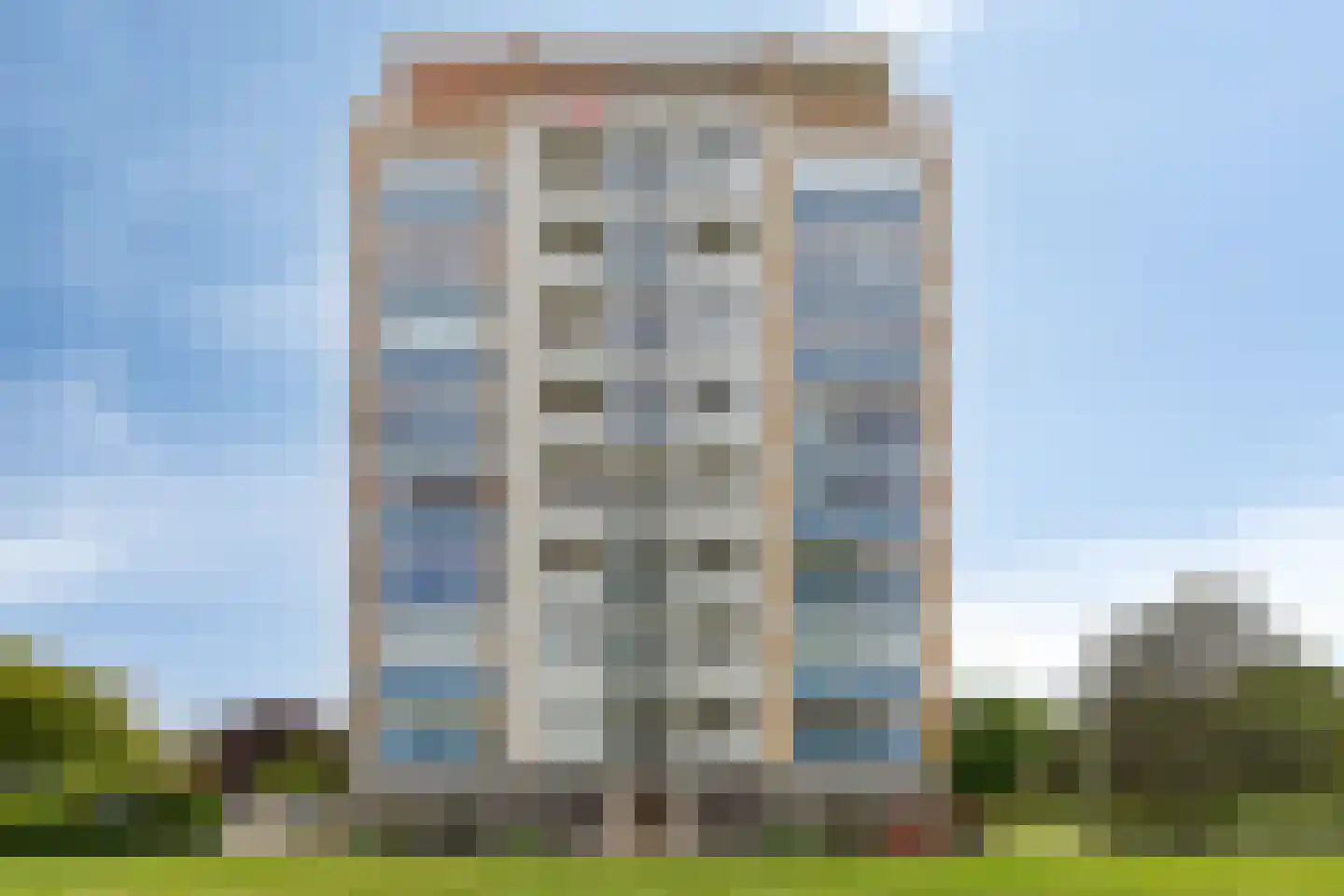 Segbroeklaan 416 P Den Haag
