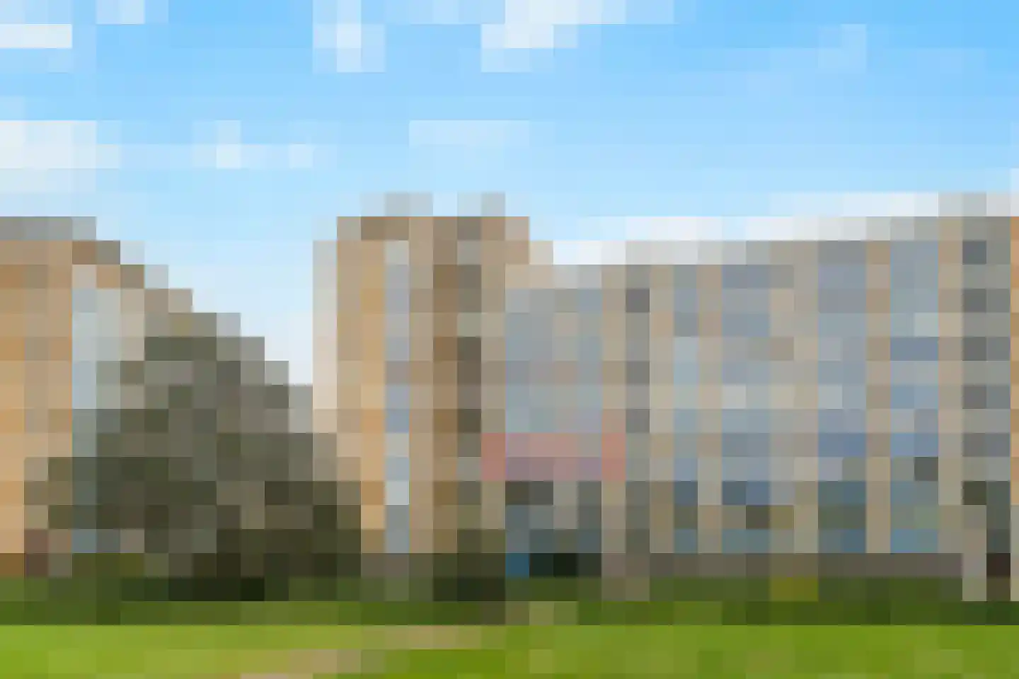 Segbroeklaan 418 B Den Haag