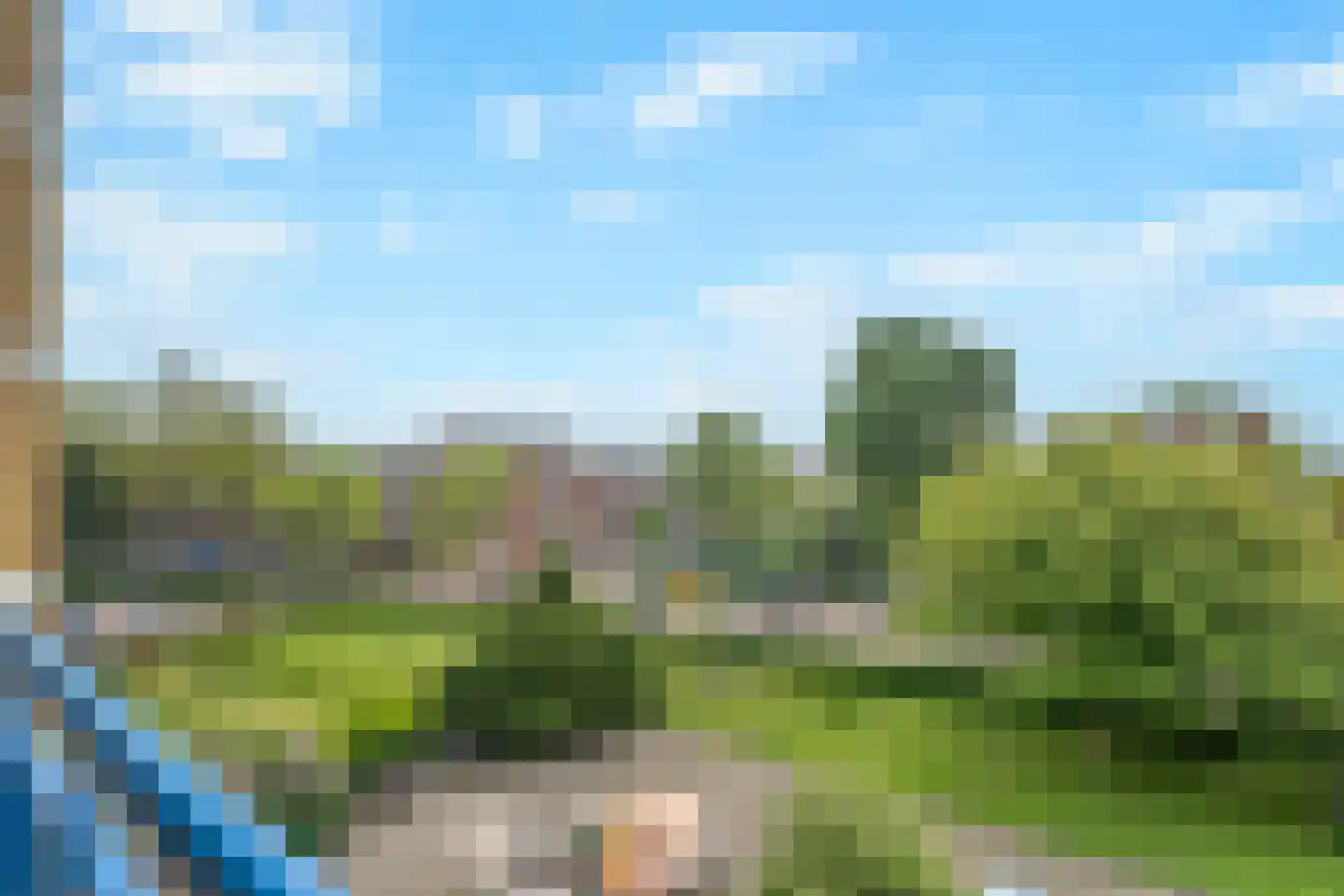 Segbroeklaan 418 D Den Haag thumbnail 29