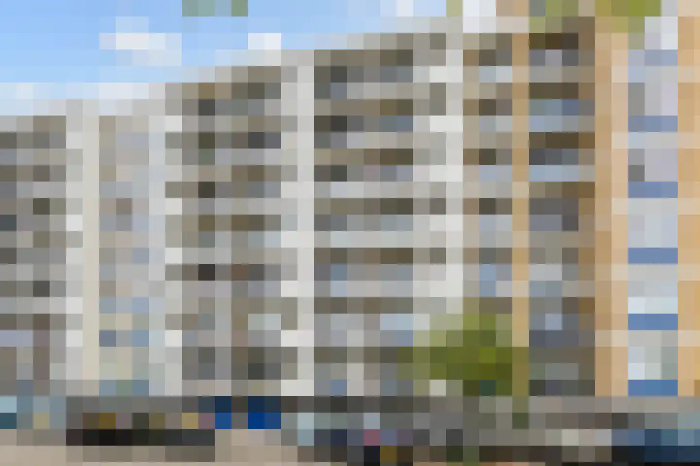 Segbroeklaan 418 L Den Haag thumbnail 31