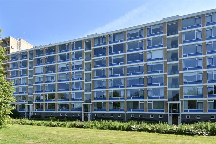 Segbroeklaan 420 in 's-Gravenhage photo