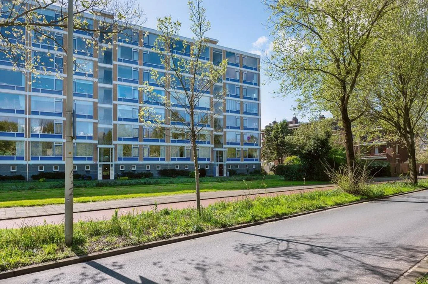 Segbroeklaan 424 J Den Haag thumbnail 40
