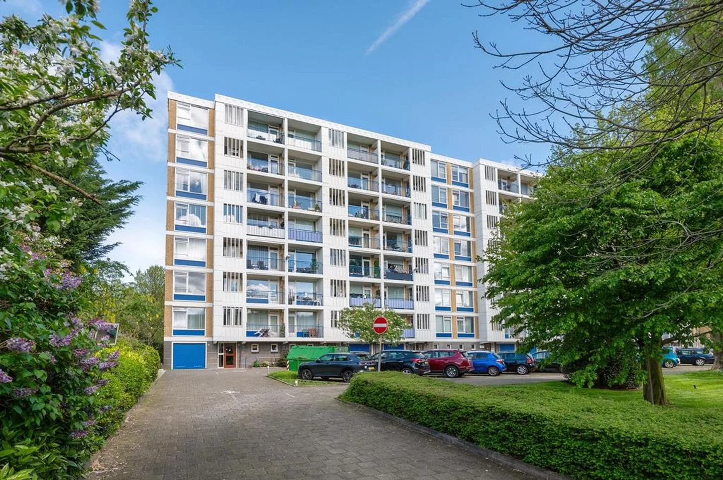 Segbroeklaan 424 J Den Haag thumbnail 43