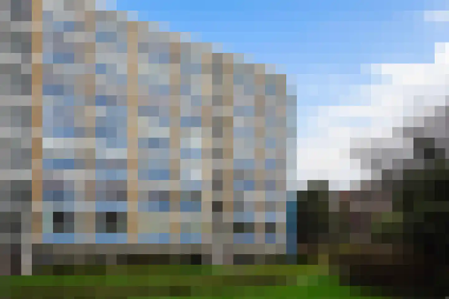 Segbroeklaan 424 N in Den Haag