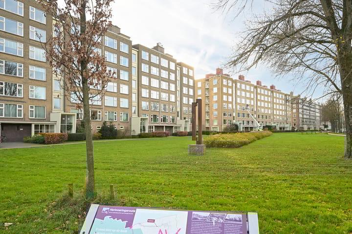 Segbroeklaan 76 in 's-Gravenhage