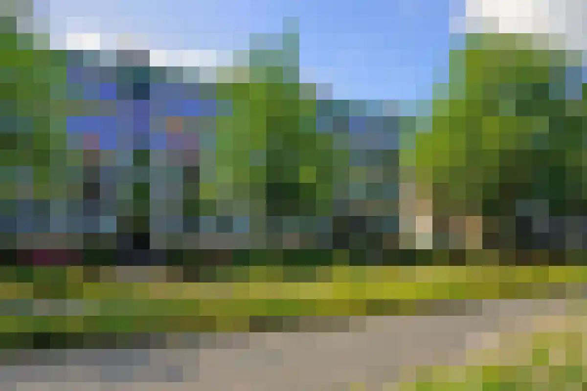 Segbroeklaan Den Haag