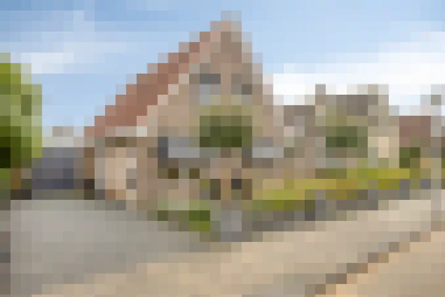 Seggegors 31 in Zuid-Beijerland