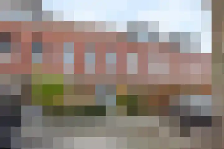 Seinestroom 7 Zoetermeer
