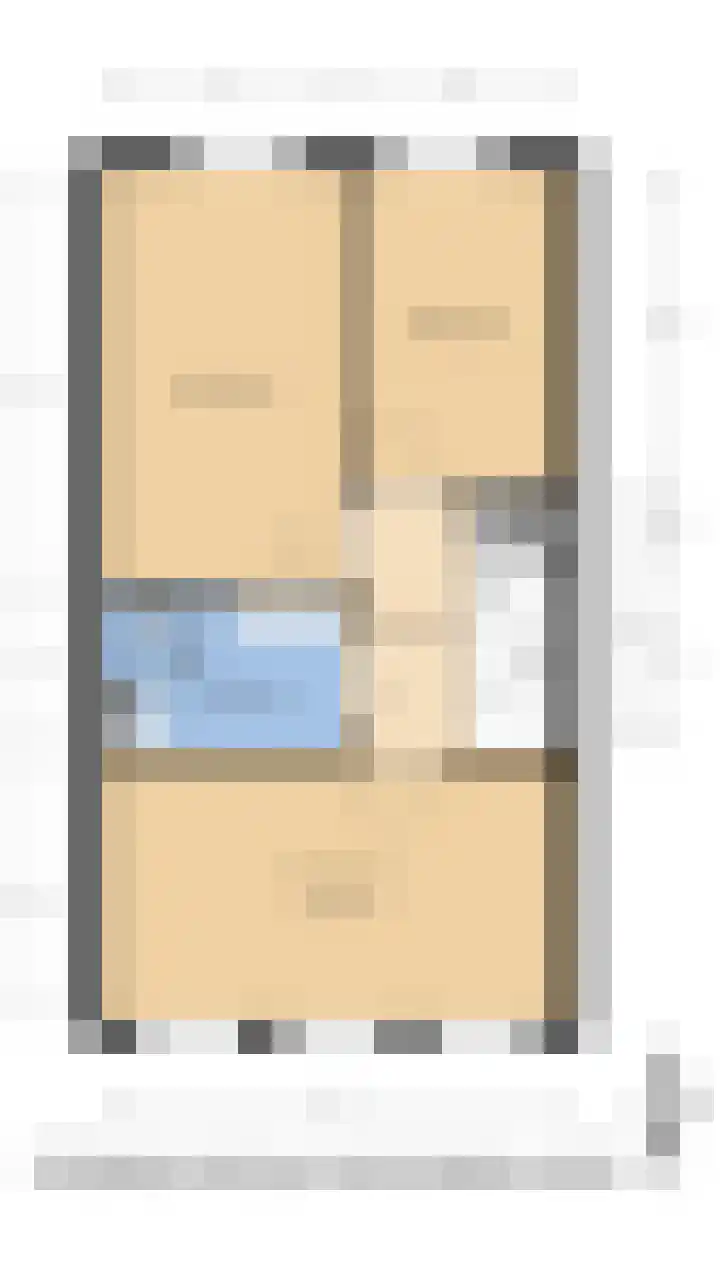Seinestroom 7 Zoetermeer thumbnail 36