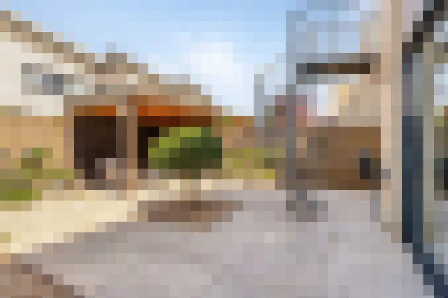 Seinpad 59 Hoek van Holland thumbnail 5