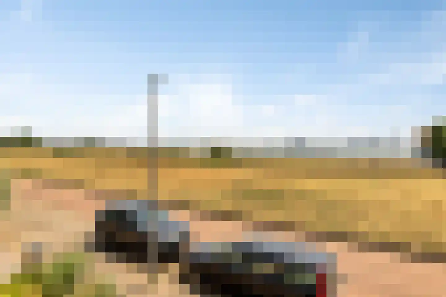 Seinpad 59 Hoek van Holland thumbnail 69