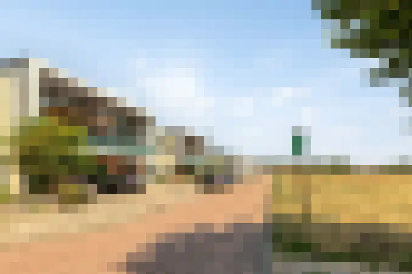 Seinpad 59 Hoek van Holland thumbnail 7