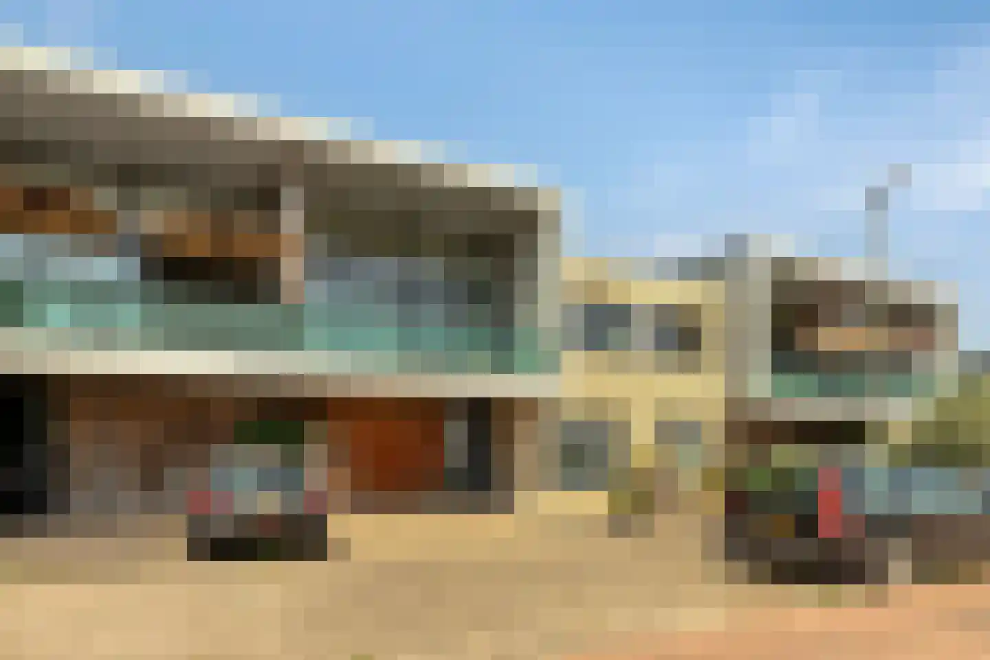 Seinpad 59 Hoek van Holland thumbnail 8