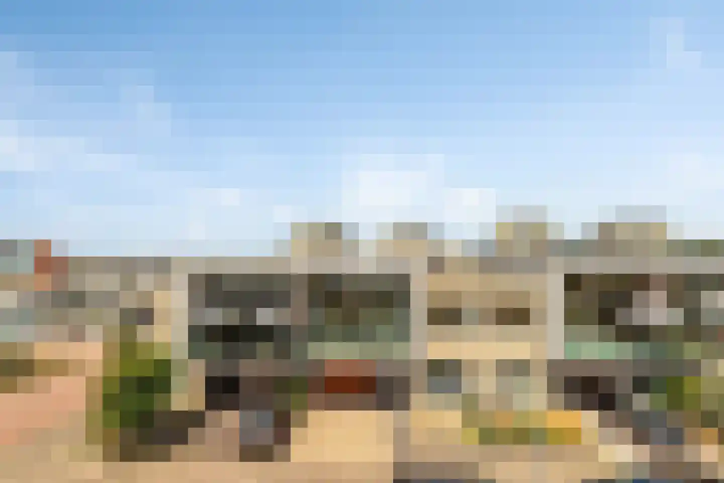Seinpad 59 Hoek van Holland thumbnail 9