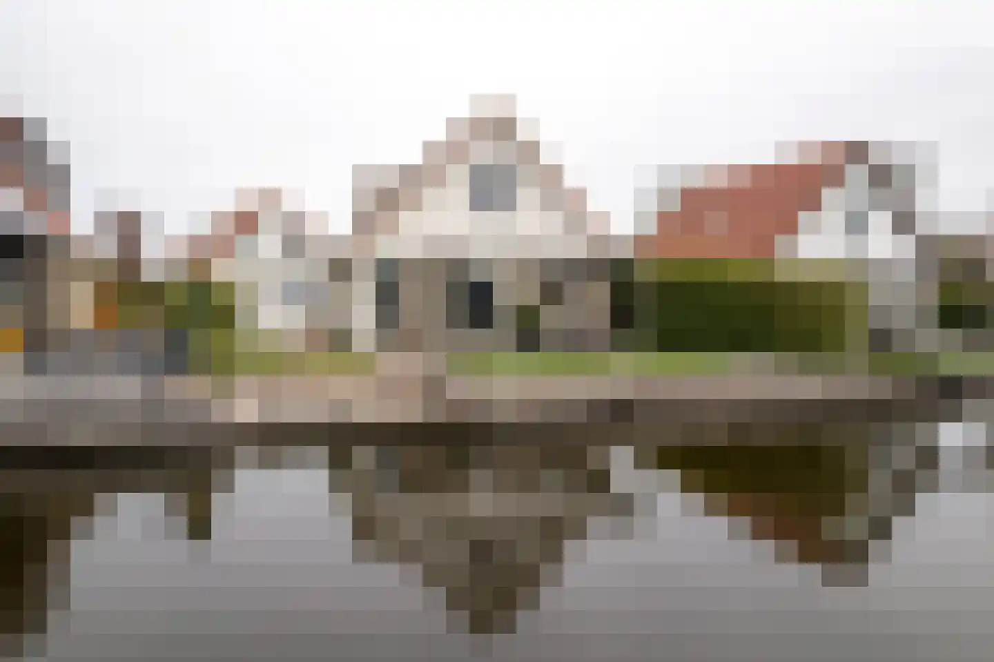 Seinpôlle 34 in Grou